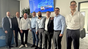 AUTOHAUS Händlerabend mit Copart Deutschland im Juni 2026 in Düsseldorf