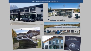 Autohaus Hornung