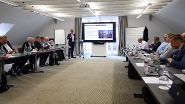 AUTOHAUS Servicegipfel powered by Würth (April 2026)