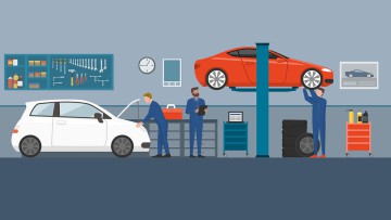 AUTOHAUS-Kongresstipp: So kurbeln Sie Ihr Servicegeschäft an