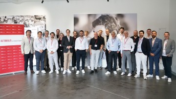 AUTOHAUS IT Net.Work 2026 in Frankfurt