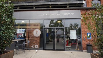 AUTOHAUS IT Net.Work 2026 in Frankfurt