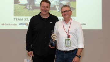 AUTOHAUS Santander Classic 2026: Drivers Night