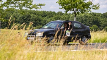 AUTOHAUS Santander Classic-Rallye 2026 - Tour