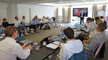 AUTOHAUS Servicegipfel powered by Würth - Oktober 2026