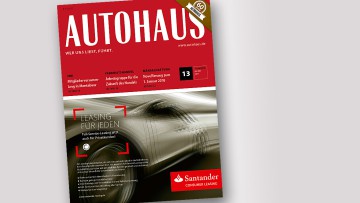 AUTOHAUS 13/2017