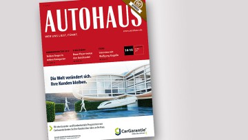 AUTOHAUS 14-15/2017