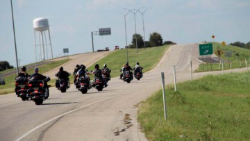 AUTOHAUS Easy Rider-Motorradtour: Freiheit erfahren