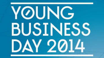 Young Business Day: Business cool