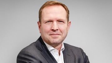 Alain Uyttenhoven, Präsident Toyota Deutschland