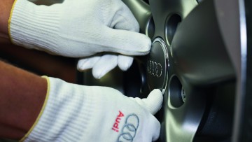 Weltweite Auslieferungen: Audi-Absatz geht im Juni zurück