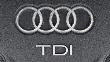 Abgas-Skandal: Audi gibt "Defeat Device" zu