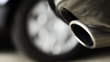 CO2-Strafzahlungen: Autobauern drohen über 30 Milliarden Euro