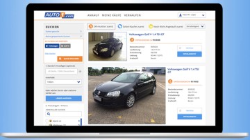 Gebrauchtwagenmarkt: Auto1 startet eigenes Fintech