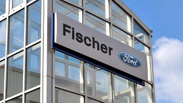 Ford-Handel: Ebbinghaus integriert Autohaus Fischer Bochum