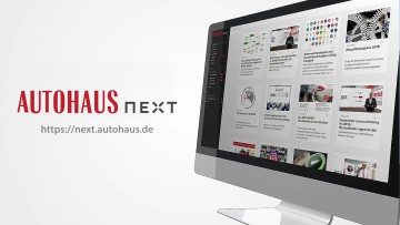 AUTOHAUS next: Die Top-Inhalte im November 2020