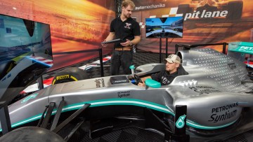 Automechanika 2026: Die ersten Eindrücke der Fachmesse