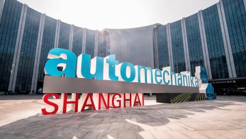 Kfz-Aftersales: Automechanika Shanghai lockt so viele Besucher wie nie