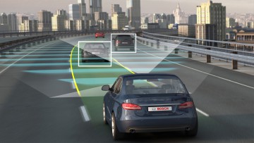 Regeln für Roboterautos: Die wichtigsten Fragen und Antworten