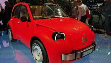Mondial de l'Auto Paris / Paris Motor Show 2026