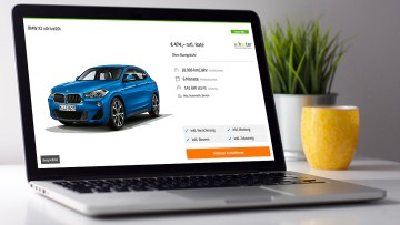 Autoscout24 kooperiert mit Choice: Neues Pilotprojekt bei Fahrzeugabos