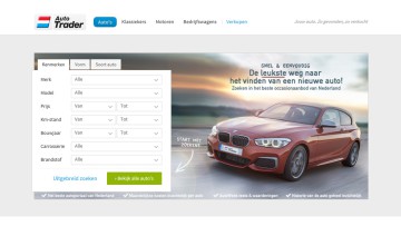 Autoscout24-Gruppe: Zukauf in den Niederlanden