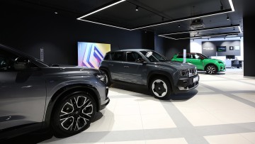 Autowelt Hartmann - Renault/Dacia-Neueröffnung in Osnabrück