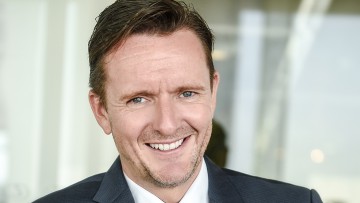 AUTOHAUS Finanzierungsgipfel: "Unser Ziel ist das Online-Geschäft mit dem Handel"