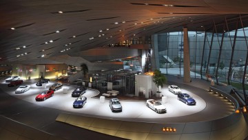 Kurz gemeldet: Branchensplitter