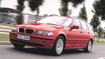 BMW 3er