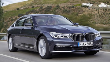 BMW 7er