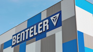 Automobilzulieferer: Benteler stößt Stahlrohrhandel ab