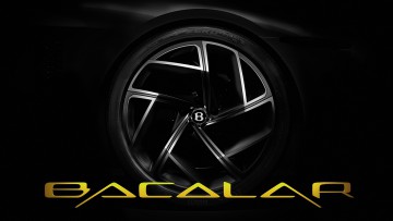 Kurz gemeldet: Aus der Autobranche