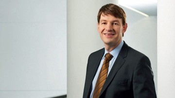 Personalie: Neuer CFO bei Hella