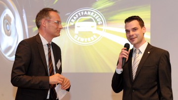 BFC 2016: Jahrgangsbester kommt aus Rheinland-Pfalz