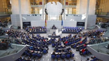 VW-Skandal: Opposition erwägt Untersuchungsausschuss