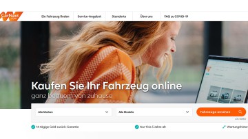 Leaseplan-Autobörse: Carnext.com vermittelt Finanzierungen