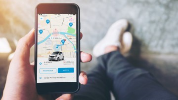 Daimler-Carsharing: Car2go ändert Preissystem