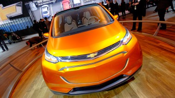 CES 2016: Autos, virtuelle Realität und vernetztes Zuhause