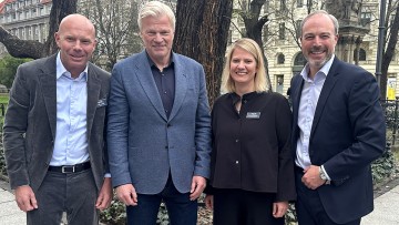 Copart-Abend zum 19. Messekongress Schadenmanagement & Assistance in Leipzig (2026)