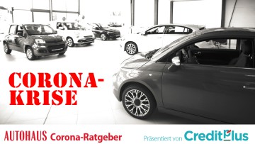 BVfK-Übersicht zu Corona-Regelungen: Das ist im Autohandel noch erlaubt