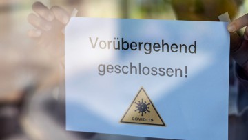 ZDK zum verlängerten Corona-Lockdown: "Wir sollten jetzt alle Register ziehen"