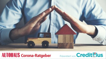 Autohäuser in der Corona-Krise: Der 6-Punkte-Notfallplan