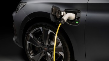 Pkw-Neuzulassungen in Europa: Jeder zehnte Neuwagen war elektrisch