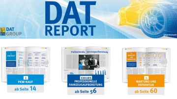 Kurz gemeldet: Branchensplitter