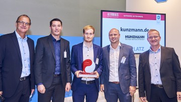 Digital Dealer Performance Award: Erfolgreicher Shop