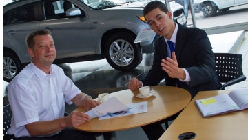 Fachhochschule Kufstein Tirol: Neue Lehrgänge "Automobile Management"