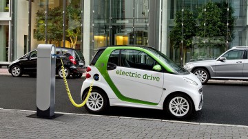 E-Mobilitätsprojekt abgeschlossen: So fahren Elektroautonutzer wirklich