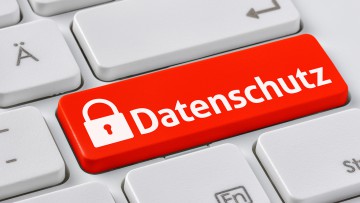 Datenschutz: Startschuss für Abmahnwelle?