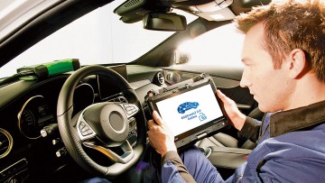 Datensicherheit Security Gateway